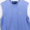 Polo Ralph Lauren Pony Knit Vest Pastel