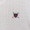 Polo Ralph Lauren Golf Knit Vest Cross Clubs Shield