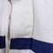 Lands End Striped Rugby Long Sleeve Shirt