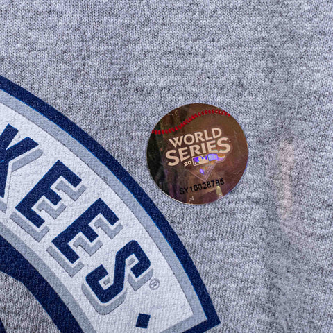 New York Yankees World Series 2009 Champions T-Shirt