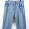 Levis 501 Button Fly Jeans Skate Grunge