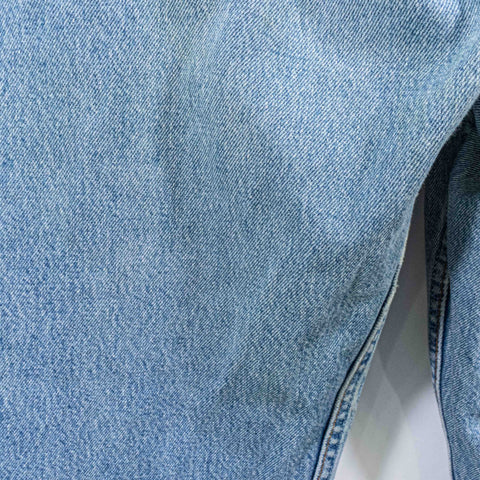 Levis 501 Button Fly Jeans Skate Grunge