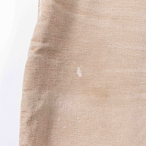 Carhartt Workwear Canvas Carpenter Jeans Sun Faded Distressed