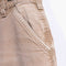 Carhartt Workwear Canvas Carpenter Jeans Sun Faded Distressed