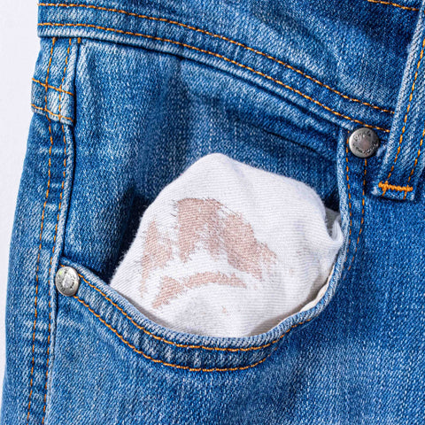 Apple Bottom Embroidered Jeans Made In USA