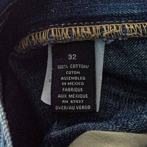 Polo Jeans Co. Ralph Lauren Wyatt Carpenter Jeans Baggy