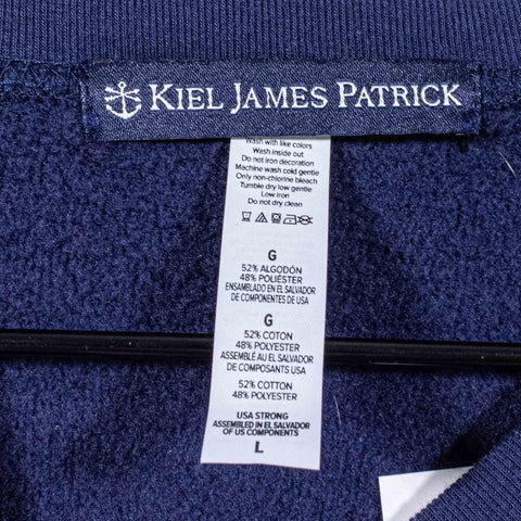 Kiel James Patrick Moose Sweater Sweatshirt