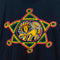 Cooyah Rasta Lion Reggae T-Shirt
