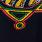 Cooyah Rasta Lion Reggae T-Shirt