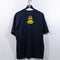 Cooyah Rasta Lion Reggae T-Shirt