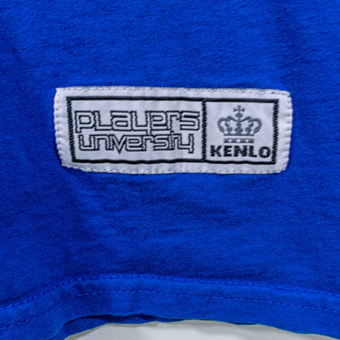 Players University Hip Hop Rap T-Shirt