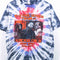 Kendrick Lamar Big Steppers Tour Tie Dye T-Shirt