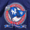New York Yankees World Series 1999 T-Shirt
