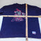 New Jersey Nets NBA UNK Long Sleeve T-Shirt