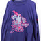 New Jersey Nets NBA UNK Long Sleeve T-Shirt