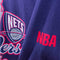 New Jersey Nets NBA UNK Long Sleeve T-Shirt