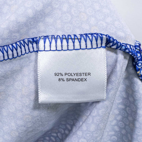 Peter Millar Summer Comfort Billiard Balls Printed Golf Polo Shirt