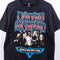 Lynyrd Skynyrd Last of A Dying Breed Tour 2012 T-Shirt