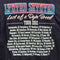 Lynyrd Skynyrd Last of A Dying Breed Tour 2012 T-Shirt