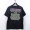 Lynyrd Skynyrd Last of A Dying Breed Tour 2012 T-Shirt