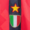 AC Milan Score Draw Retro Jersey