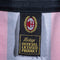 AC Milan Score Draw Retro Jersey