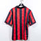 AC Milan Score Draw Retro Jersey