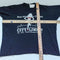 City Limits Strip Club New York Skyline T-Shirt