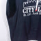 City Limits Strip Club New York Skyline T-Shirt
