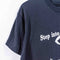 City Limits Strip Club New York Skyline T-Shirt