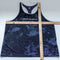 Project Rock Under Armour Mesh Tank Gym Shirt Do Not Go Gentle