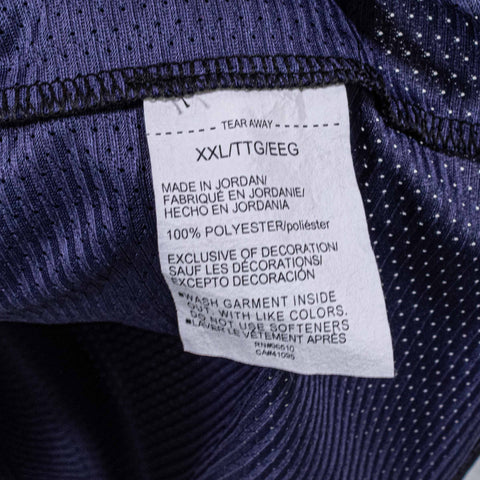 Project Rock Under Armour Mesh Tank Gym Shirt Do Not Go Gentle