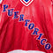 NYC 212 Puerto Rico Hockey Jersey Hip Hop Streetwear