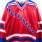 NYC 212 Puerto Rico Hockey Jersey Hip Hop Streetwear