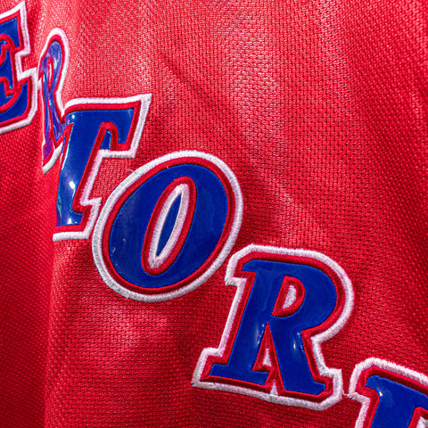 NYC 212 Puerto Rico Hockey Jersey Hip Hop Streetwear