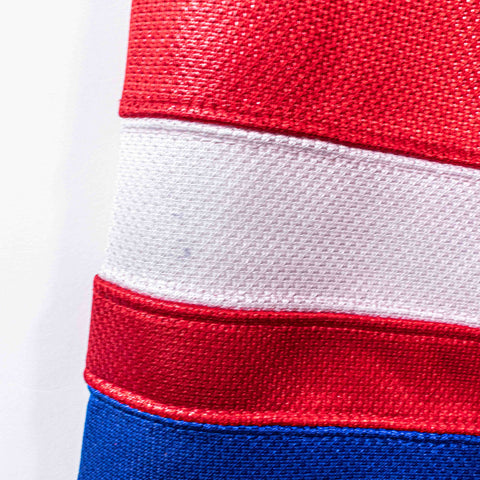 NYC 212 Puerto Rico Hockey Jersey Hip Hop Streetwear