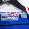 NYC 212 Puerto Rico Hockey Jersey Hip Hop Streetwear