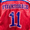 NYC 212 Puerto Rico Hockey Jersey Hip Hop Streetwear