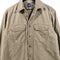 GAP Button Safari Work Shirt