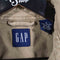 GAP Button Safari Work Shirt