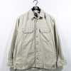 GAP Button Safari Work Shirt