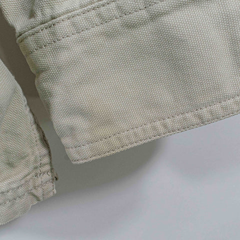 GAP Button Safari Work Shirt