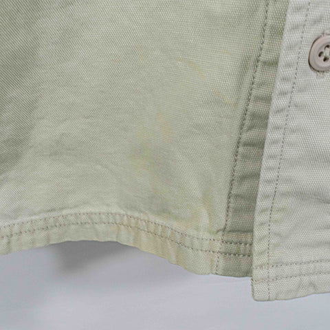 GAP Button Safari Work Shirt
