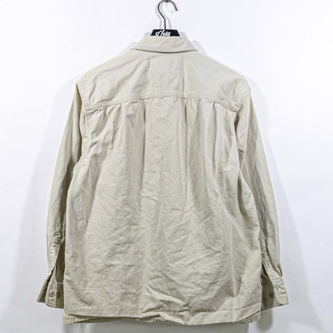 GAP Button Safari Work Shirt