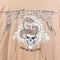 Ecko Unlimited Root of All Evil T-Shirt Long Sleeve Snake Skull