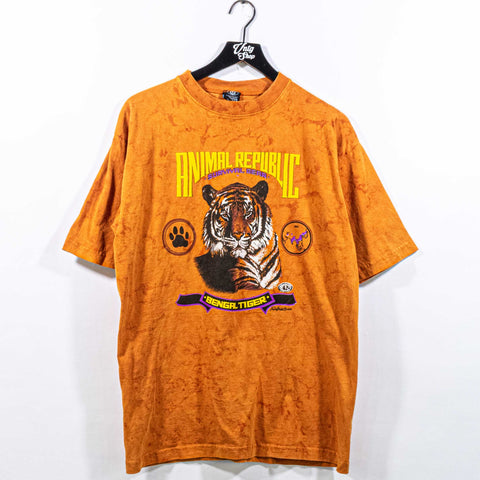 Animal Republic Bengal Tiger T-Shirt
