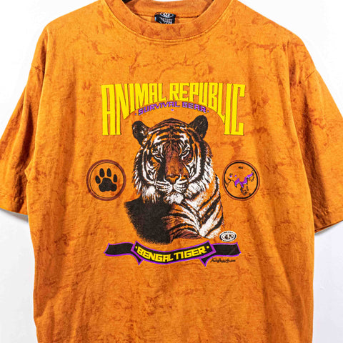Animal Republic Bengal Tiger T-Shirt