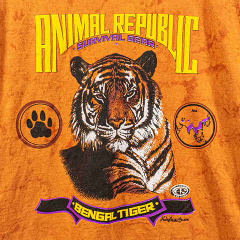 Animal Republic Bengal Tiger T-Shirt