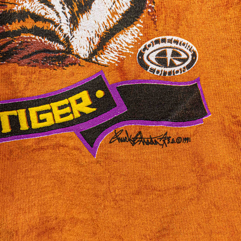 Animal Republic Bengal Tiger T-Shirt