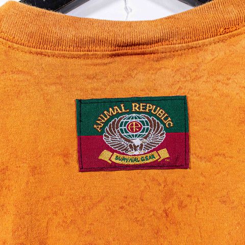 Animal Republic Bengal Tiger T-Shirt